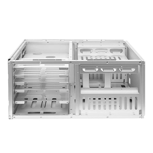 Chassis Assembly And Processing
