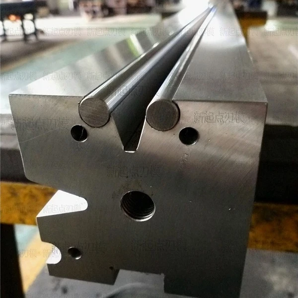 Non-marking Bending Processing