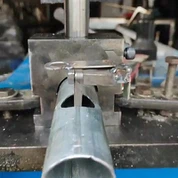 مهر زنی لوله