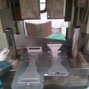 تمبر براکت خورشیدی